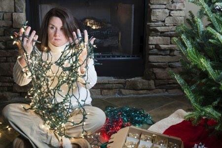 Managing holiday stress – Tips for 12 or more days of bliss-mas