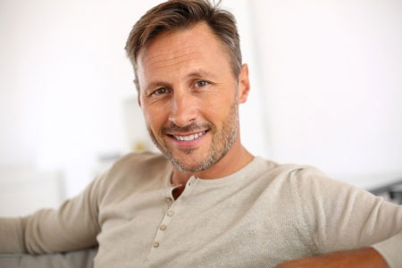 What men should know about low-T and bioidentical hormones