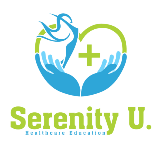 SerenityU - logo